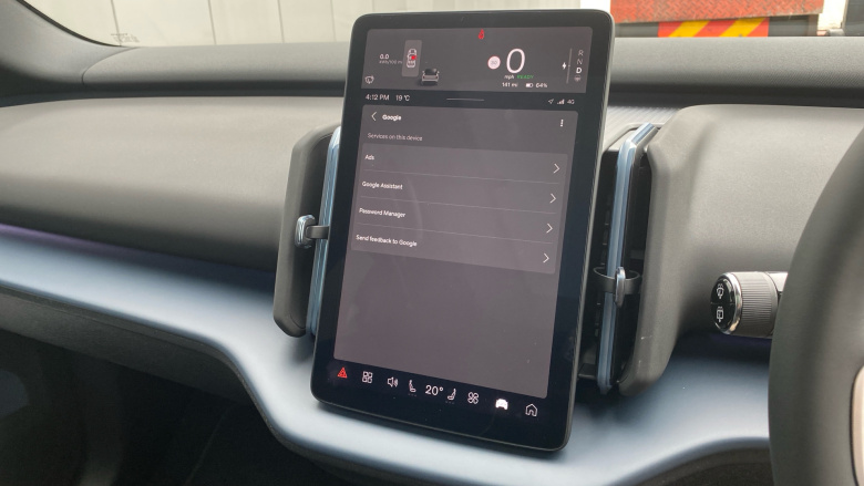 Volvo EX30 200kW SM Extended Range Ultra 69kWh 5dr Auto Electric Estate